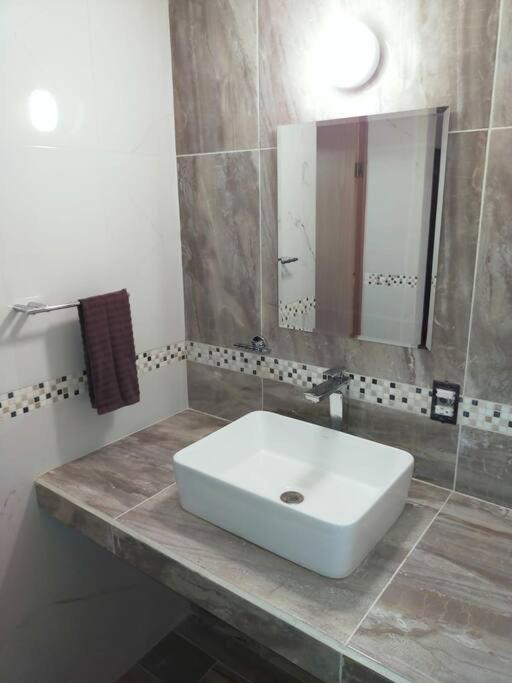 Loft Soliman - Netflix - Hbo - Near Market 28 - Downtown Cancun Bagian luar foto
