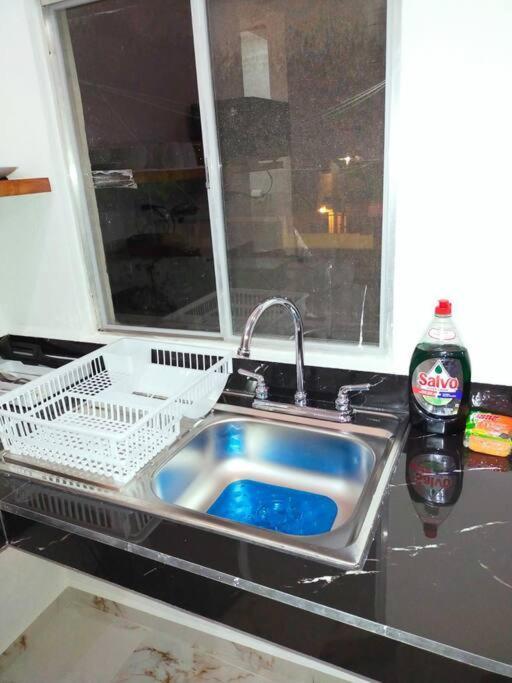 Loft Soliman - Netflix - Hbo - Near Market 28 - Downtown Cancun Bagian luar foto