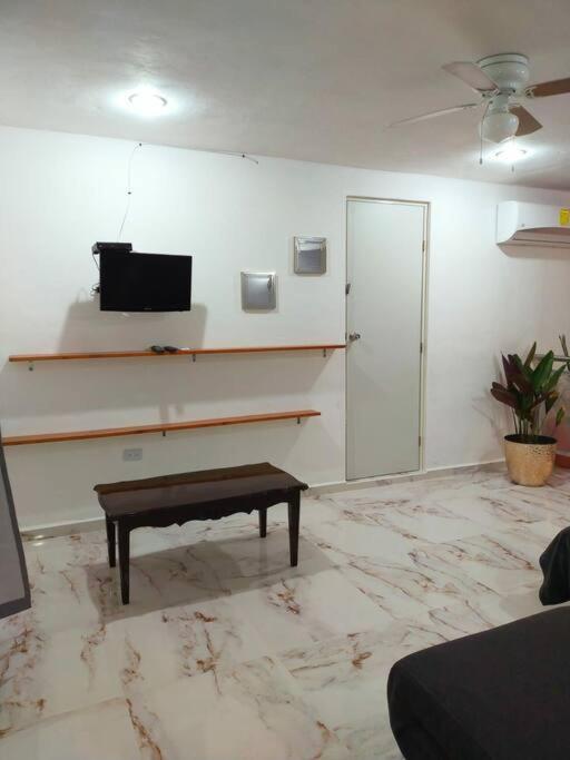 Loft Soliman - Netflix - Hbo - Near Market 28 - Downtown Cancun Bagian luar foto