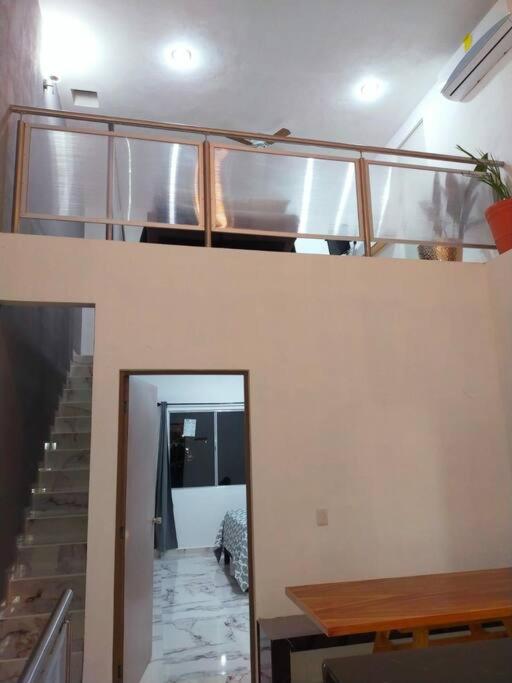 Loft Soliman - Netflix - Hbo - Near Market 28 - Downtown Cancun Bagian luar foto