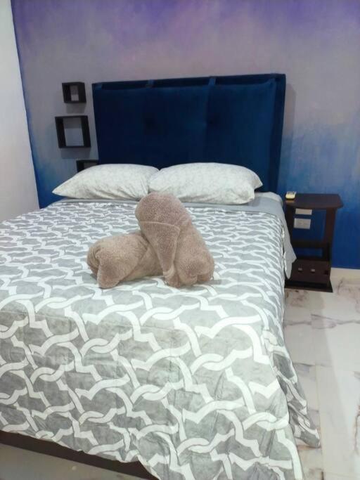 Loft Soliman - Netflix - Hbo - Near Market 28 - Downtown Cancun Bagian luar foto