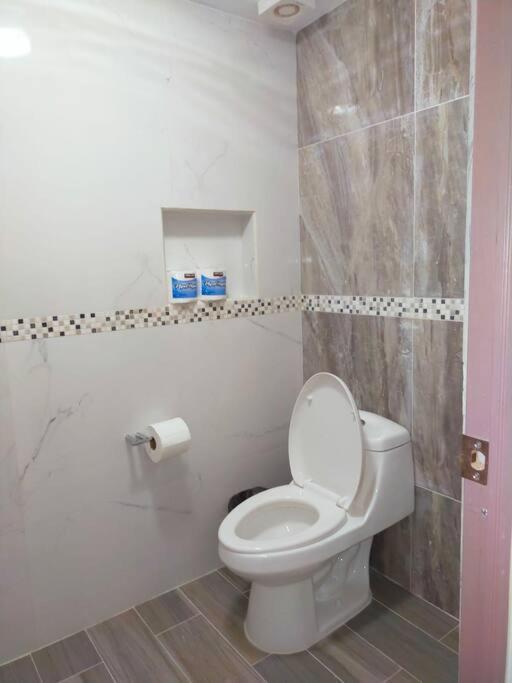 Loft Soliman - Netflix - Hbo - Near Market 28 - Downtown Cancun Bagian luar foto