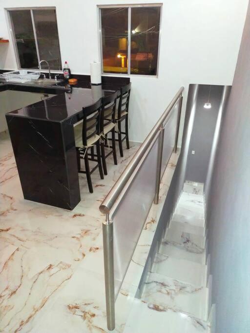 Loft Soliman - Netflix - Hbo - Near Market 28 - Downtown Cancun Bagian luar foto