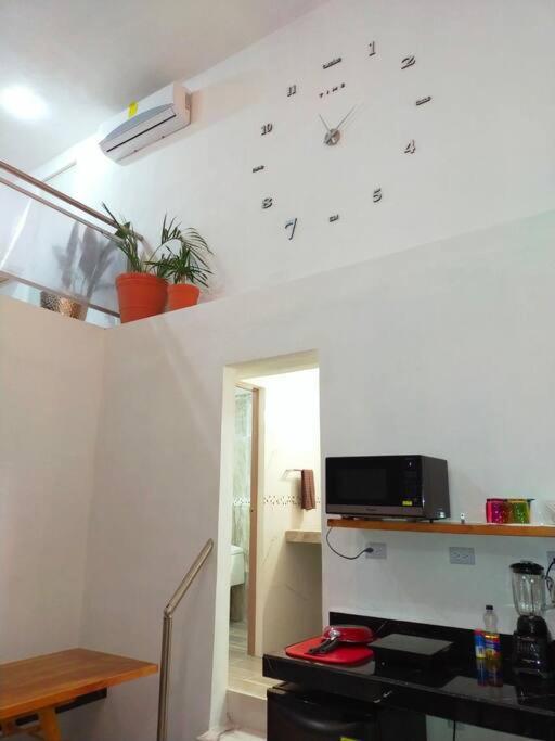 Loft Soliman - Netflix - Hbo - Near Market 28 - Downtown Cancun Bagian luar foto