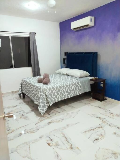 Loft Soliman - Netflix - Hbo - Near Market 28 - Downtown Cancun Bagian luar foto