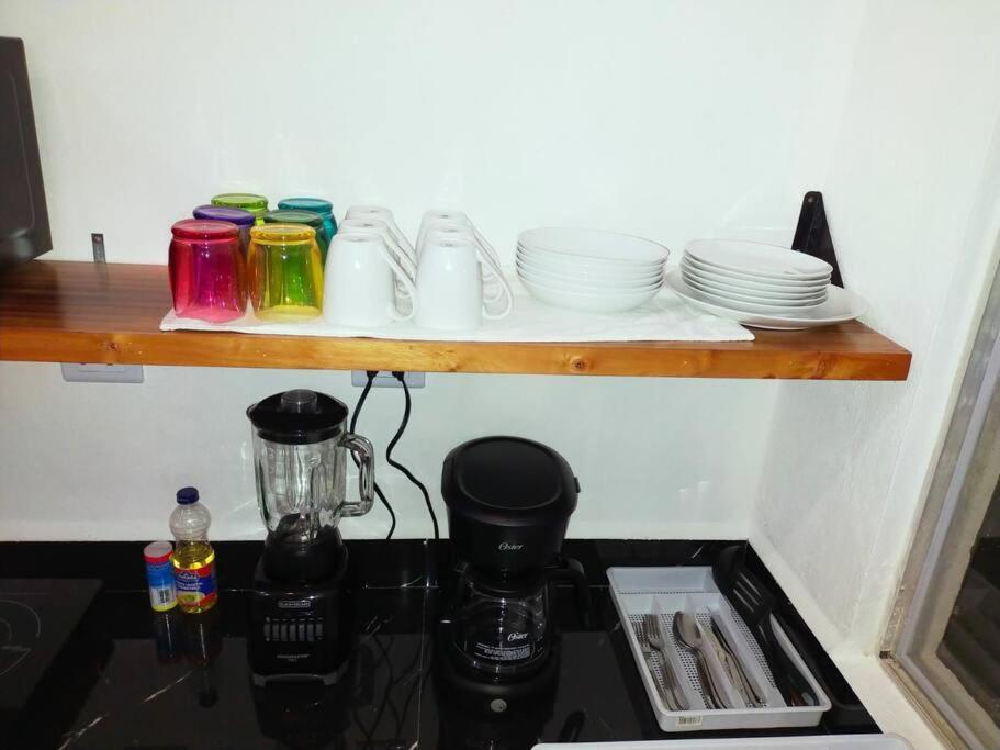 Loft Soliman - Netflix - Hbo - Near Market 28 - Downtown Cancun Bagian luar foto