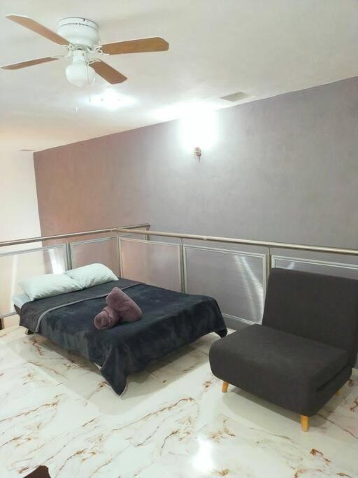 Loft Soliman - Netflix - Hbo - Near Market 28 - Downtown Cancun Bagian luar foto