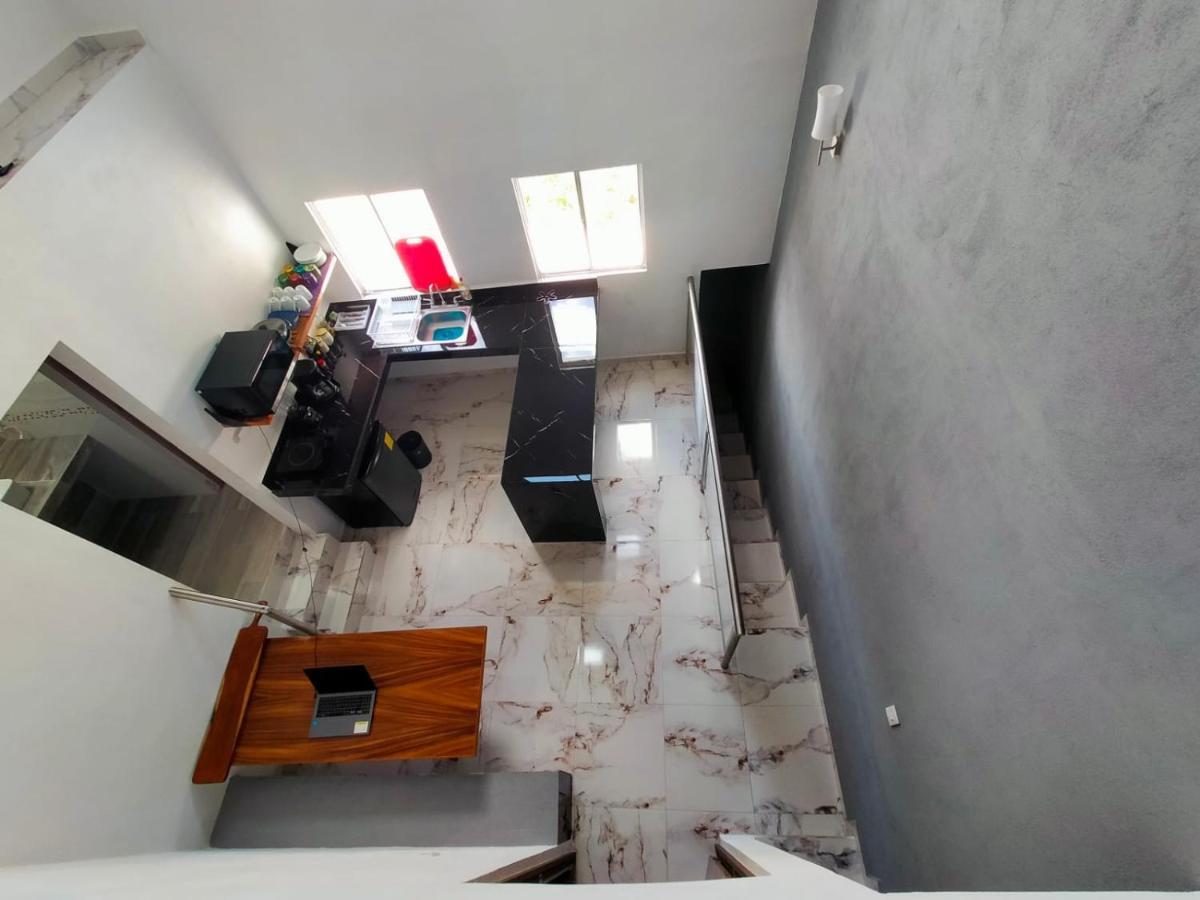 Loft Soliman - Netflix - Hbo - Near Market 28 - Downtown Cancun Bagian luar foto