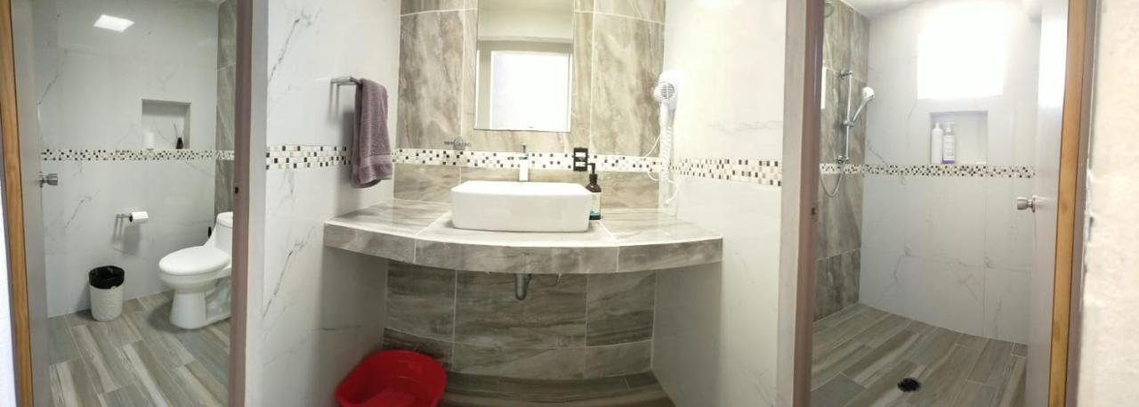 Loft Soliman - Netflix - Hbo - Near Market 28 - Downtown Cancun Bagian luar foto