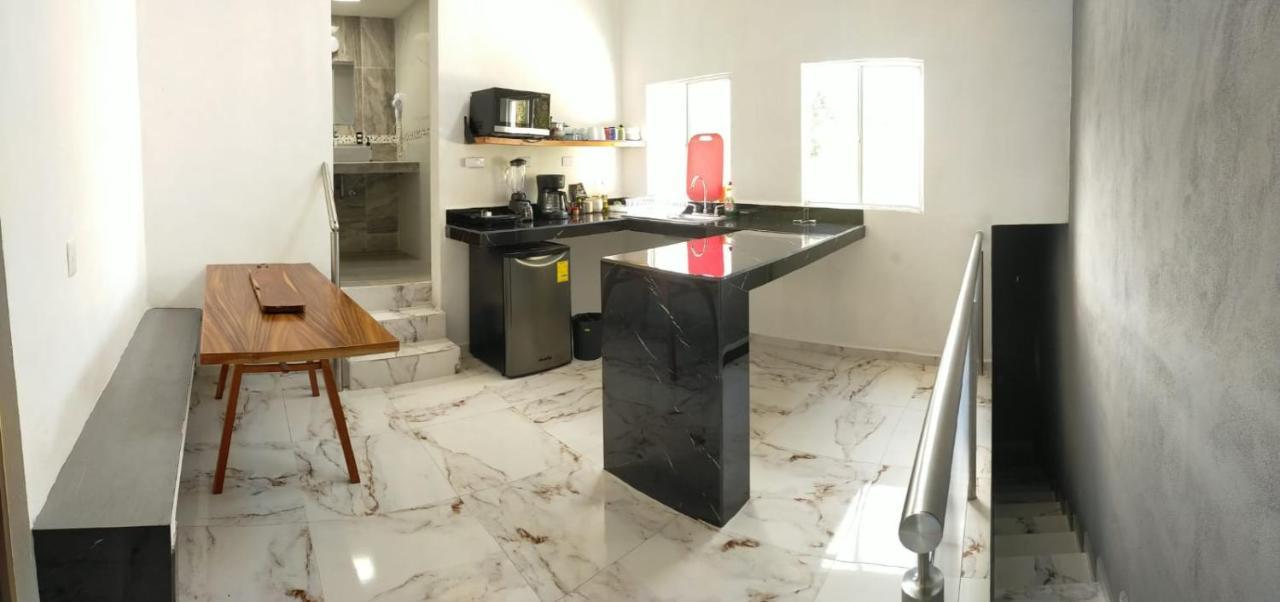 Loft Soliman - Netflix - Hbo - Near Market 28 - Downtown Cancun Bagian luar foto